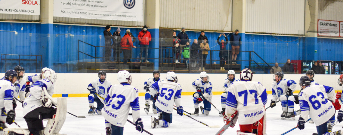 Čerstvé reporty jsou ready!